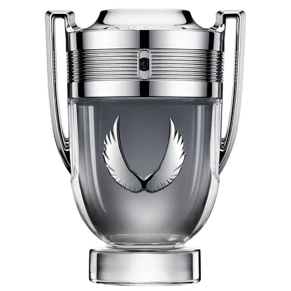 Invictus Platinum Paco Rabanne – Profumi Uomo – Eau de Parfum - 100ml