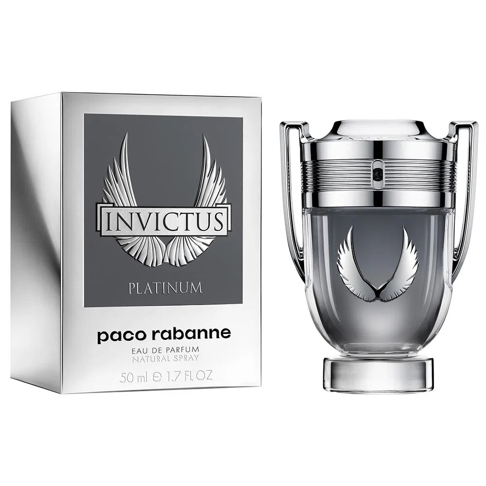 Rabanne - Invictus (Eau de Toilette)