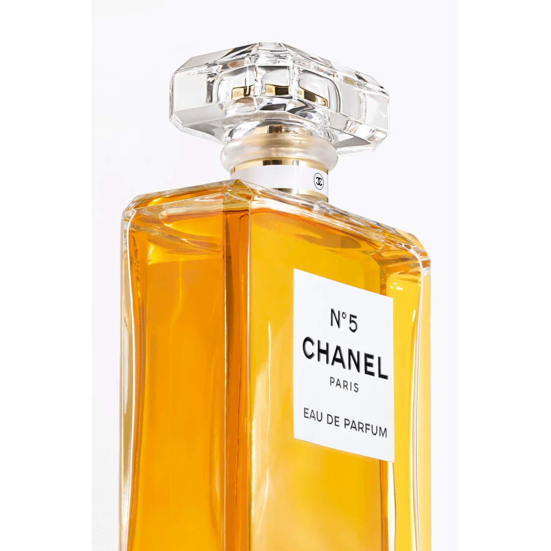 Chanel N°5 -  Women's Fragrance - Eau de Parfum - 100ml