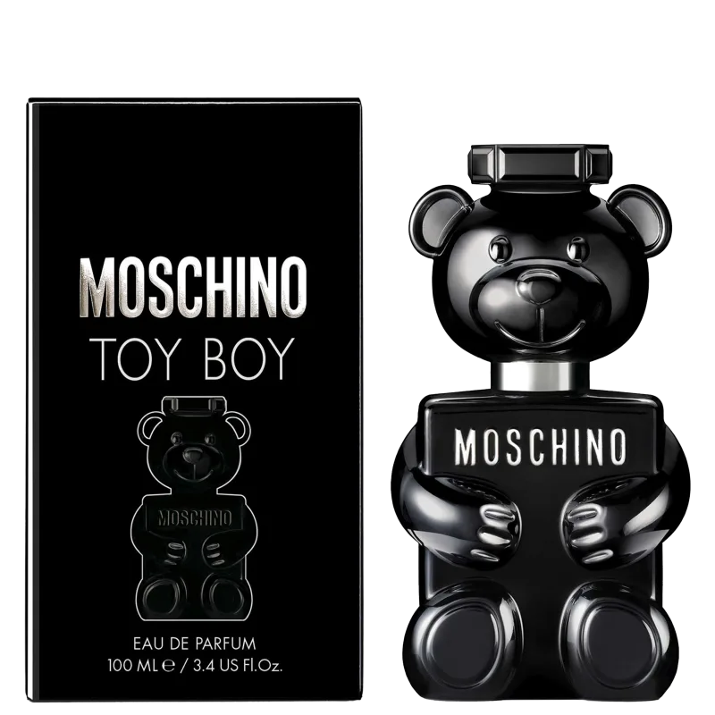 Moschino - TOY BOY (Eau de Parfum - 100ml)