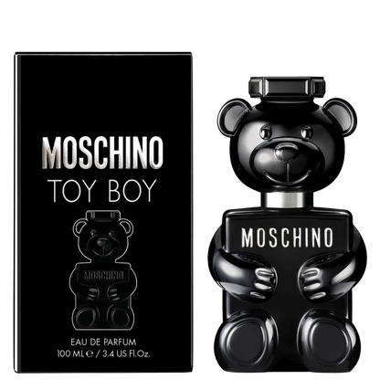 Moschino - TOY BOY (Eau de Parfum - 100ml)