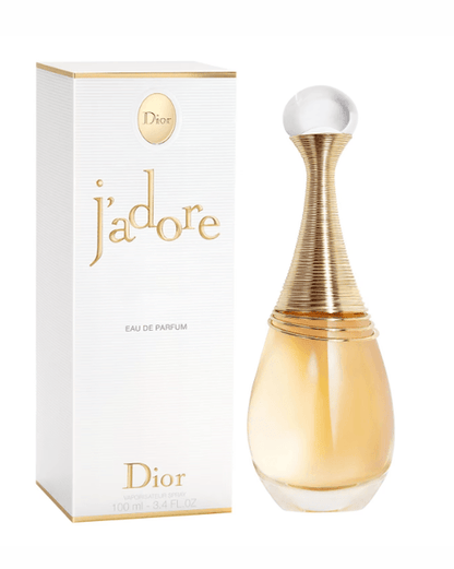 3 Dior J'ADORE Perfumes, Lancôme LA VIE EST BELLE (Eau de Parfum) and CHANEL COCO MADEMOISELLE EAU DE PARFUM 100ML