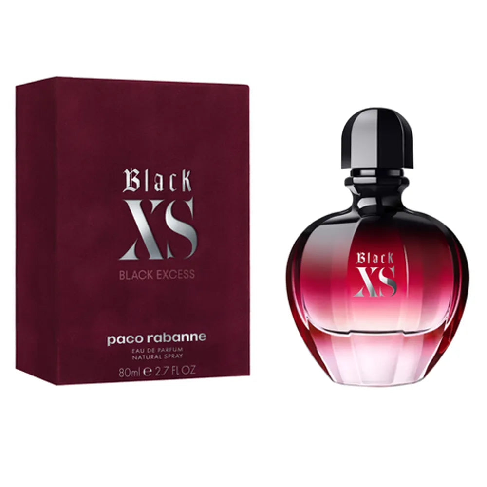 Rabanne - Black XS for Her (Eau de Parfum)