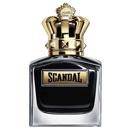 3 Perfumes Allure Homme Sport, Jean Paul Gaultier Scandal, Cartier Declaration (Eau de Parfum)