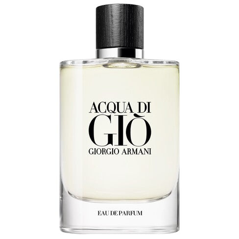 3 Bvlgari Perfumes In Black, Giorgio Armani Acqua Di Gio, L'Homme Prada Intense (Eau Parfum)