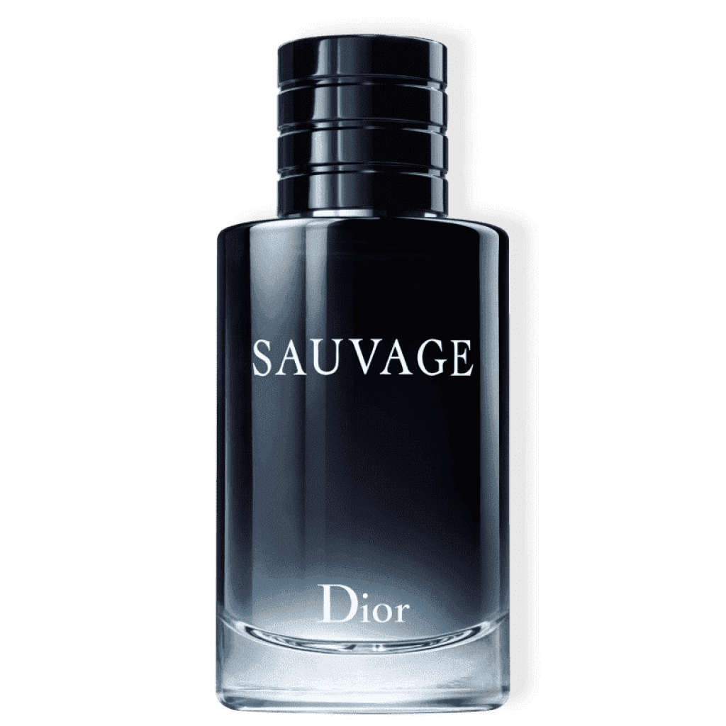 Set with 3 perfumes - Dior SAUVAGE, Dior HOMME INTENSE and Chanel Blue