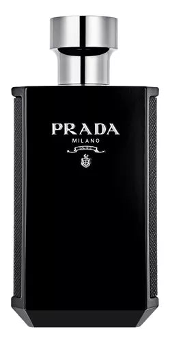 3 Bvlgari Perfumes In Black, Giorgio Armani Acqua Di Gio, L'Homme Prada Intense (Eau Parfum)