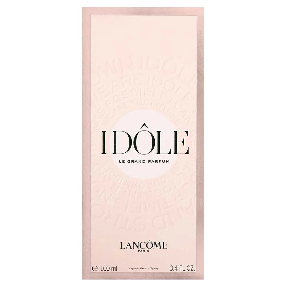 Idôle Lancôme -  Women's Fragrance - Eau de Parfum - 100ml