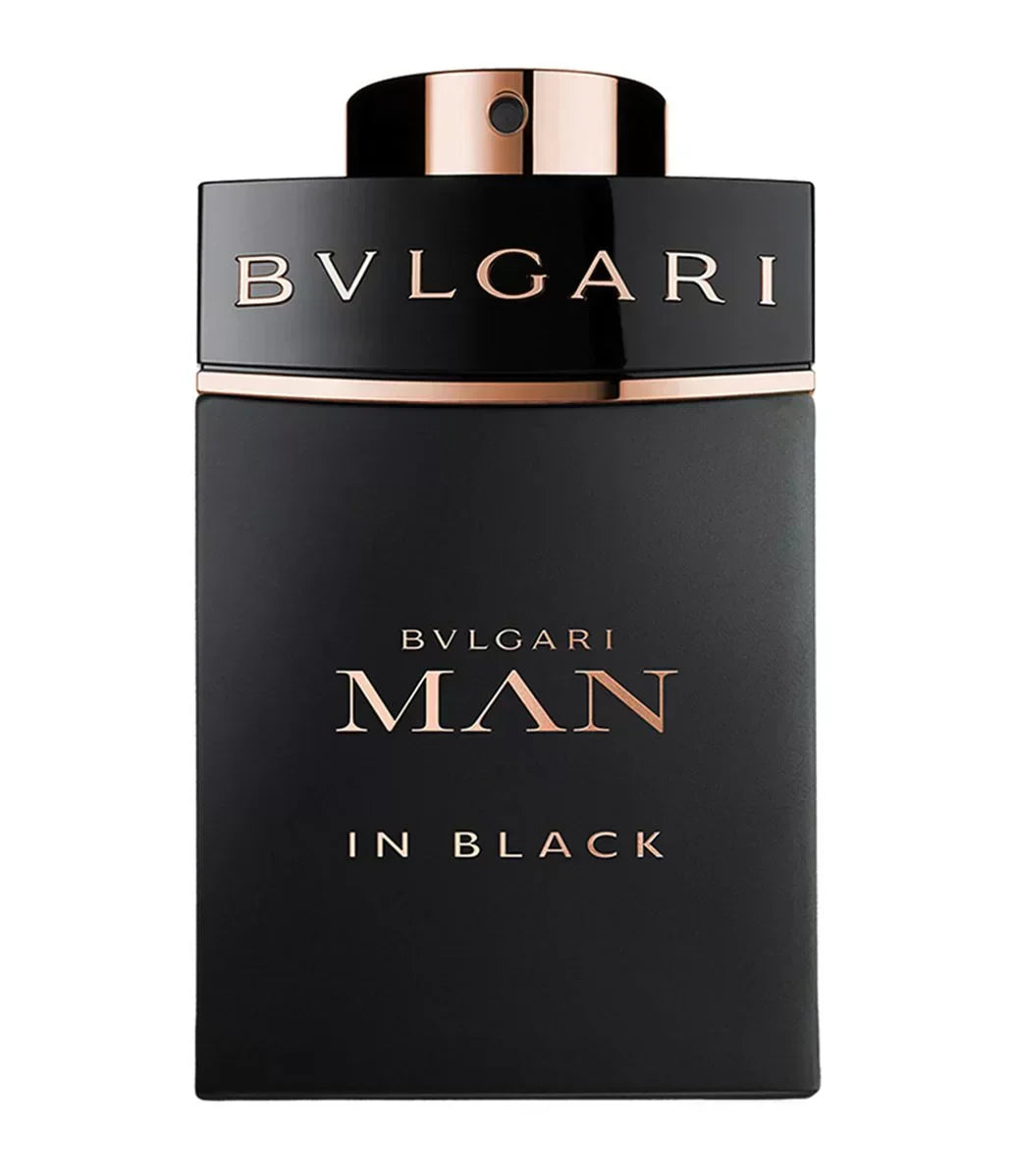 3 Bvlgari Perfumes In Black, Giorgio Armani Acqua Di Gio, L'Homme Prada Intense (Eau Parfum)