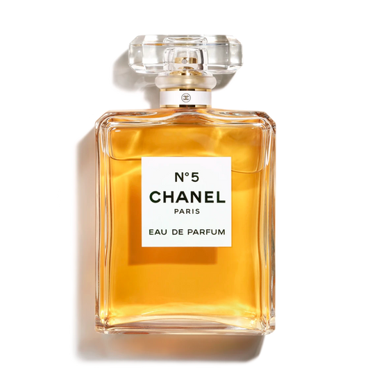 Chanel N°5 -  Women's Fragrance - Eau de Parfum - 100ml