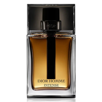 Set with 3 perfumes - Dior SAUVAGE, Dior HOMME INTENSE and Chanel Blue