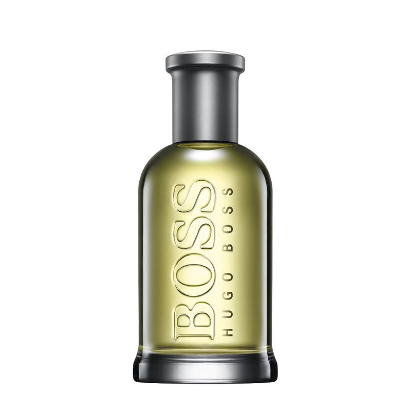 Hugo Boss - Boss Bottled (Aftershave lotion)