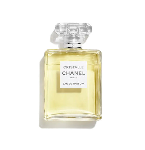 CHANEL CRISTALLE EAU DE PARFUM COLLEZIONE 2023 DONNA 100ML SCATOLATO