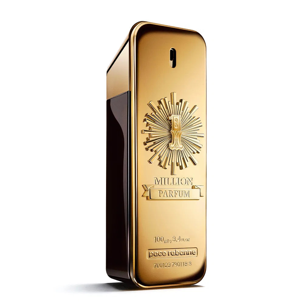 PACO RABANNE 1 MILLION ELIXIR EAU DE PARFUM PER UOMO 100ML SCATOLATO