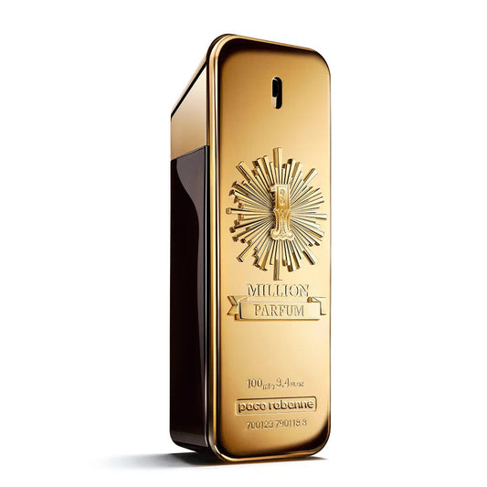 PACO RABANNE 1 MILLION ELIXIR EAU DE PARFUM PER UOMO 100ML SCATOLATO