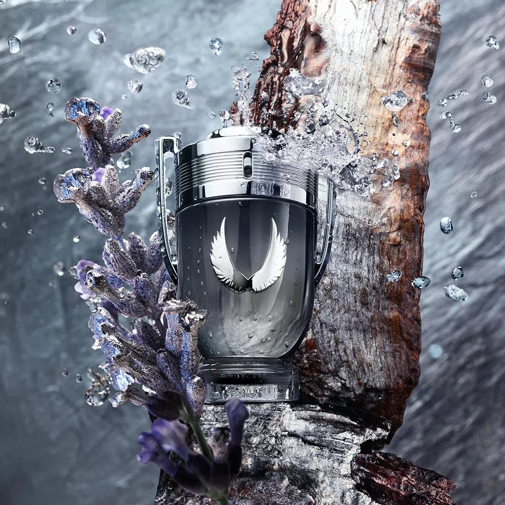 Rabanne - Invictus (Eau de Toilette)