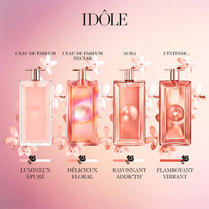 Idôle Lancôme - Perfume Femenino - Eau de Parfum - 100ml