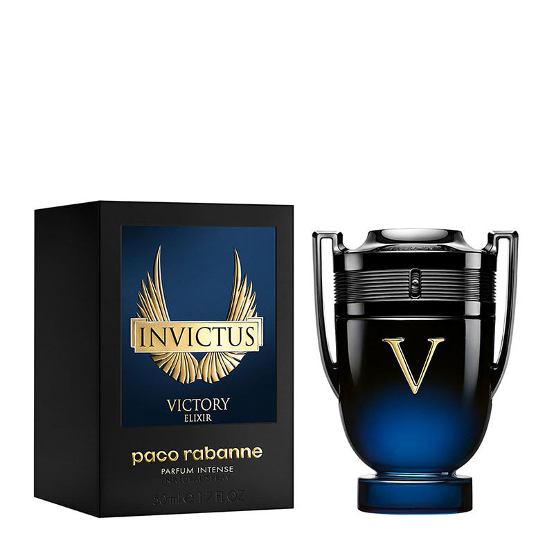 Rabanne - Invictus Victory Elixir (Intense Perfume)