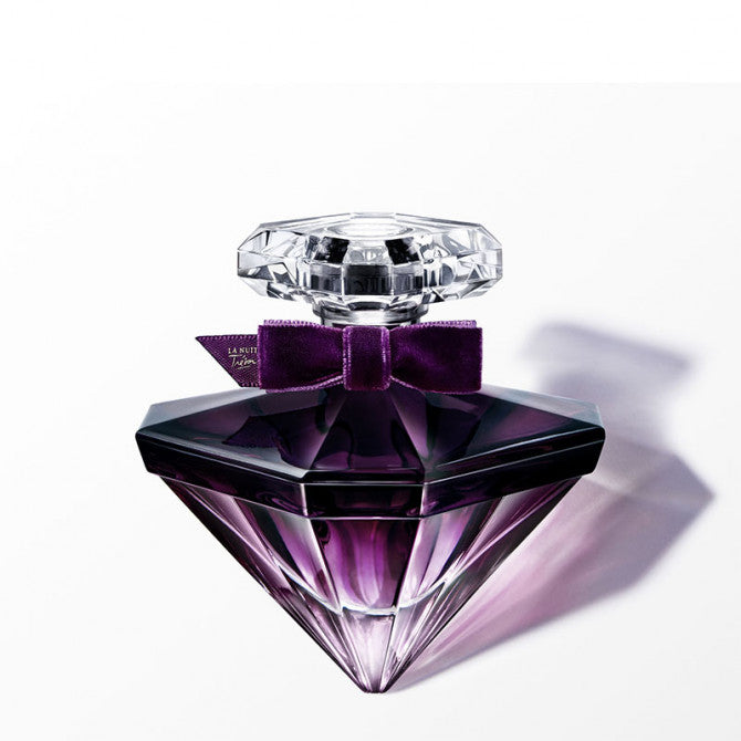 Lancôme - La Nuit Trésor (The Perfume)