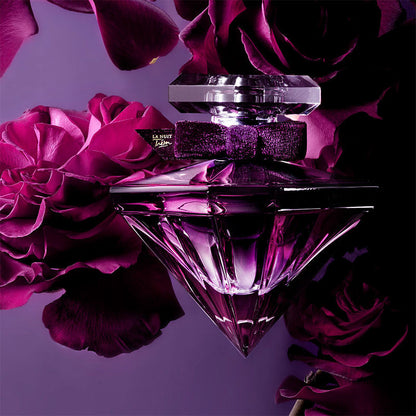 Lancôme - La Nuit Trésor (The Perfume)