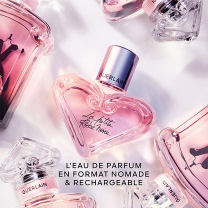 GUERLAIN - La Petite Robe Noire The Heart Bottle (Eau de Parfum 20 ml)