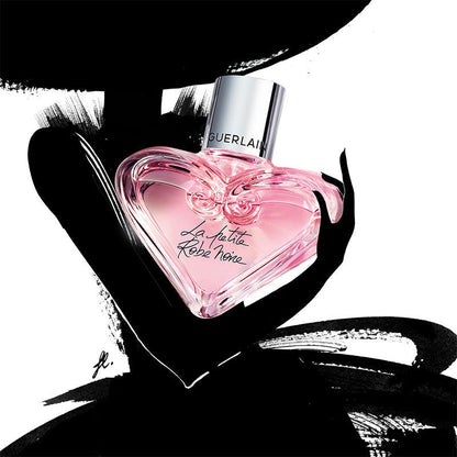 GUERLAIN - La Petite Robe Noire The Heart Bottle (Eau de Parfum 20 ml)